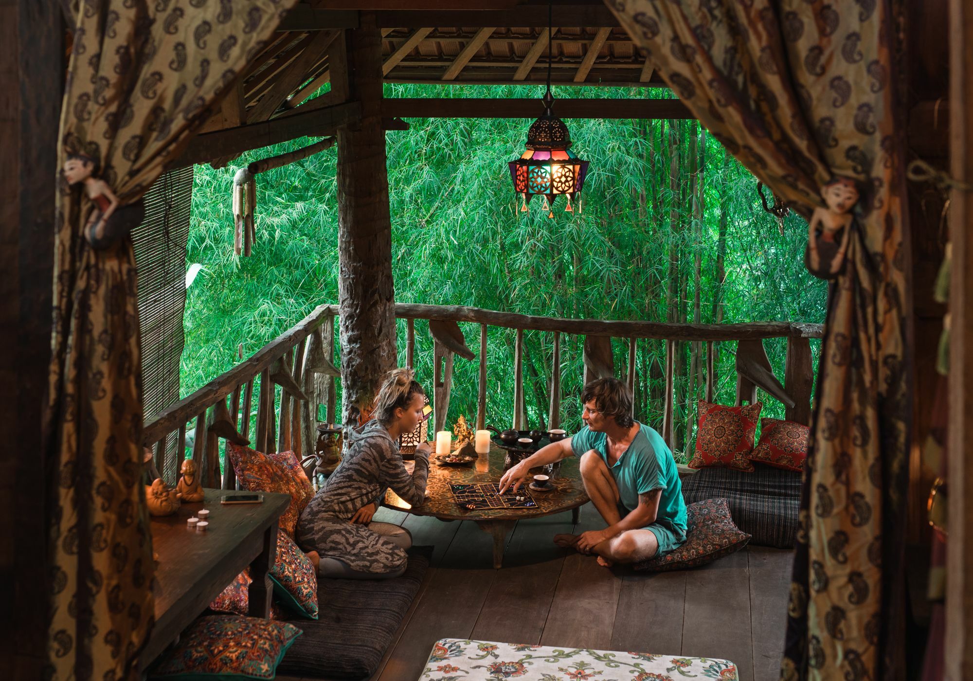 Bali Dacha