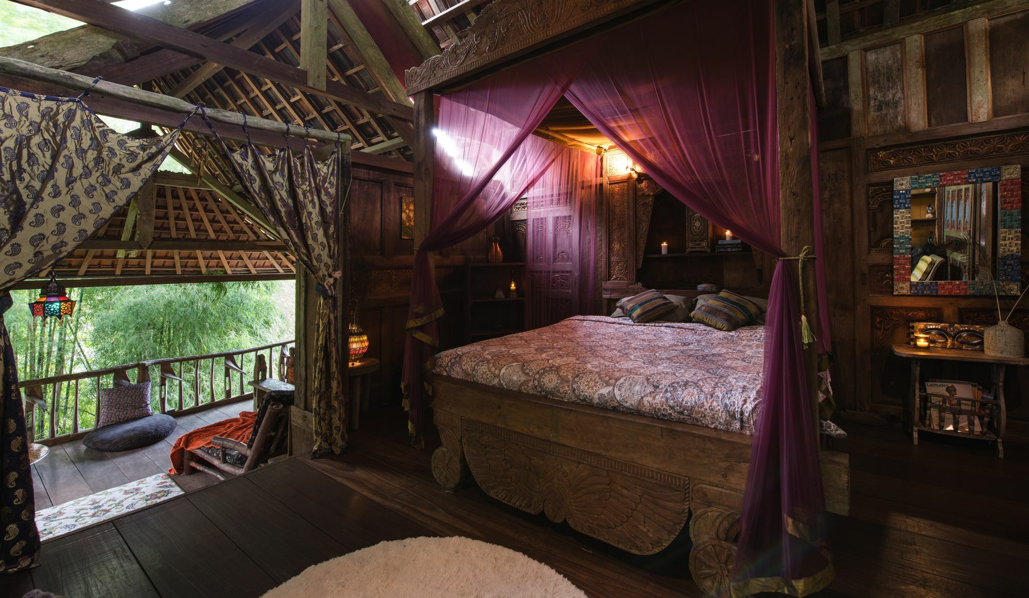 Bali Dacha Hotel